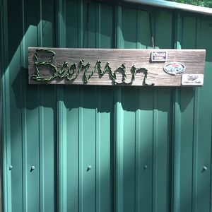 Meet your Posher, Bob